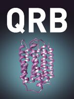 Quarterly Reviews of Biophysics Journal Cover.jpg