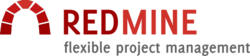 Redmine logo.svg