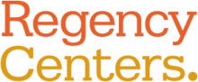 Regency Centers Corporation logo.svg