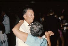 1965 Dancing in Kwajalein