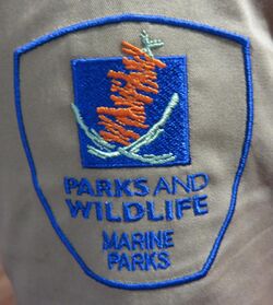 Shoulder badge DPaW Marine Parks Shirt V-2014 - Copy.JPG