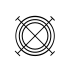 File:Spiral heat exchanger symbol.svg