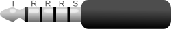 TRRRS connector abbreviated.svg
