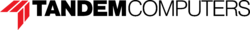 Tandem Computers logo.svg