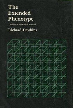 The Extended Phenotype, first edition 1982.jpg