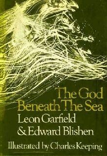 The God Beneath the Sea cover.jpg