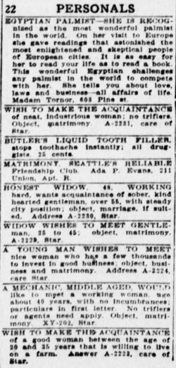 The Seattle star., January 13, 1914 - personals.jpg