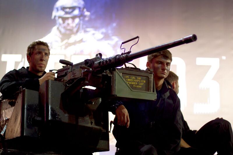 File:VAB Battlefield 3, Paris Games Week 2011.jpg