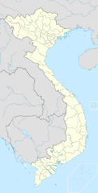 WISDOM Project is located in Vietnam