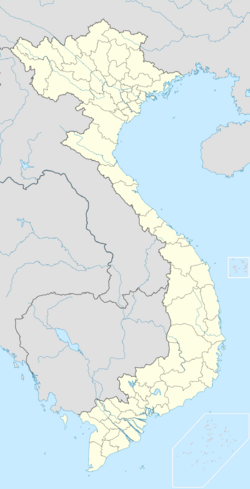 Huế is located in Vietnam
