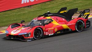 2023 6 Hours of Spa-Francorchamps Ferrari AF Corse Ferrari 499P No.51 (DSC09249).jpg