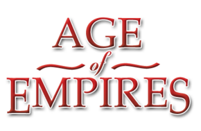 Age of Empires franchise logo.png