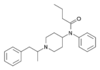 Alphamethylbutyrfentanyl structure.png