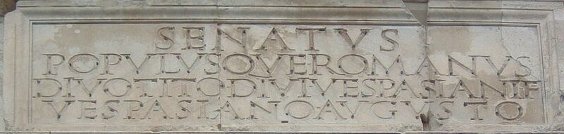 File:Arch.of.Titus-Inscription.jpg