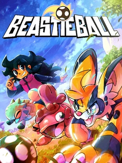 Beastieball Cover Art.webp