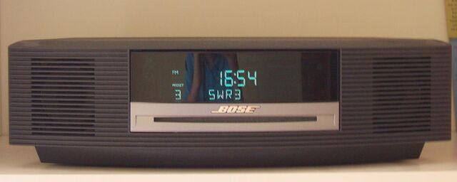 Bose Wave Music System - electronics - by owner - sale - craigslist
