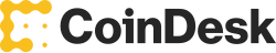 CoinDesk logo.svg