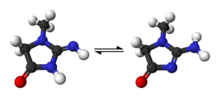 Creatinine-tautomerism-3D-balls.png