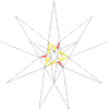 Crennell 46th icosahedron stellation facets.png
