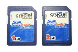 Crucial SD Cards 2007 1GB and 2GB (front).jpg