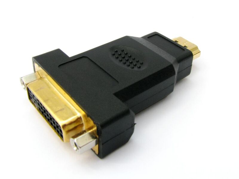 File:DVI-HDMI-Adapter.jpg