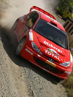 Daniel Carlsson - 2005 Cyprus Rally 2.jpg