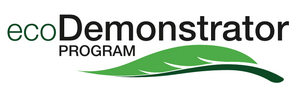 EcoDemonstrator logo