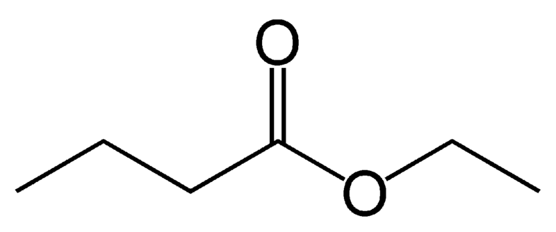 File:Ethyl butyrate.png