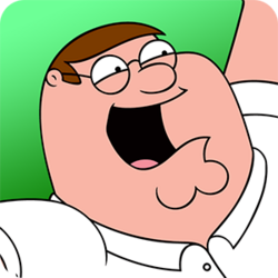 Family Guy - Uncensored Logo.png