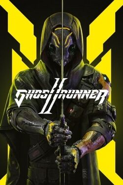 Ghostrunner 2 cover art.jpg