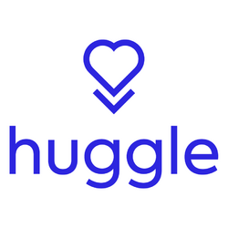 Huggle App logo