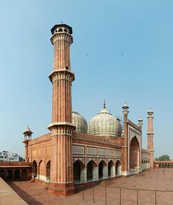 Jama Masjid 2011.jpg