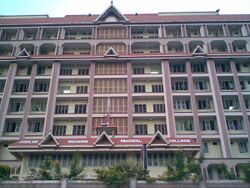 Jubilee Mission Medical College