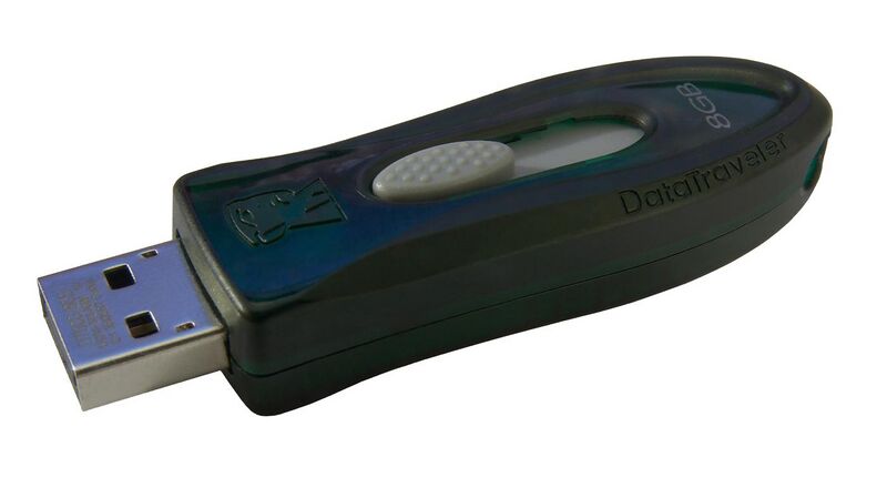 File:Kingston DataTraveler 110 8GB USB flash drive.jpg