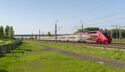 Lage Zwaluwe Thalys TGV-PBKA 4343 als trein 9376 Paris-Nord - Flickr - Rob Dammers.jpg