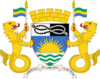 Coat of arms of Libreville