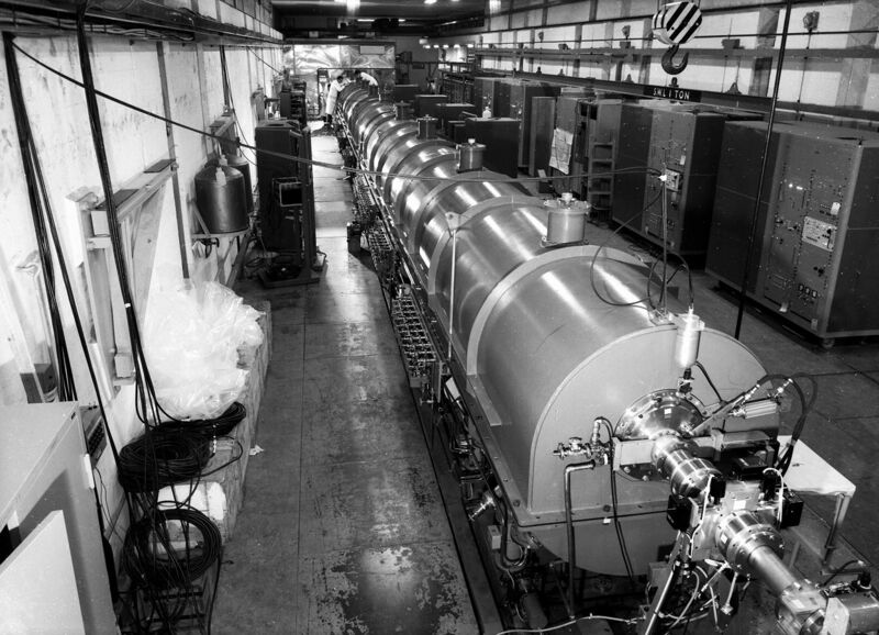 File:Linac1 facility at CERN.jpg