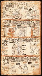 Madrid Codex page.jpg