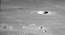 Milichius rille and Milichius A crater AS12-52-7744.jpg