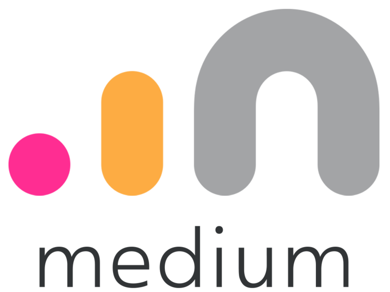 File:Oculus Medium logo.png