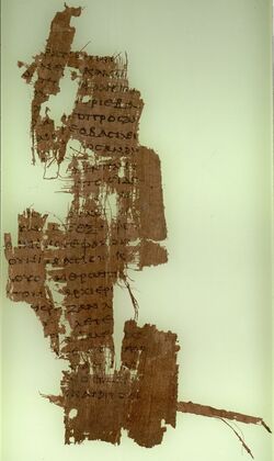 Papyrus 90 (John 19.1-7).jpg