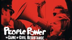 People Power the Game of Civil Resistance cover.jpg