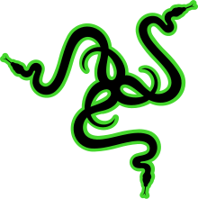File:Razer snake logo.svg