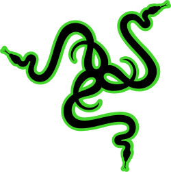 Razer snake logo.svg