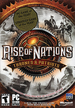 Rise of Nations - Thrones and Patriots Coverart.png