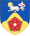 Shield of the University of Central Lancashire.svg