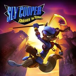 Sly Cooper - Thieves in Time Cover Art.jpg