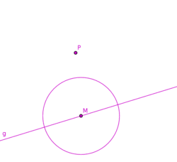 Steiner construction of a parallel to a diameter.gif
