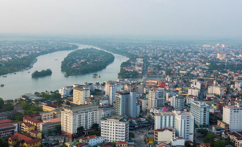File:Thành phố Huế nhìn từ trên cao (2).jpg