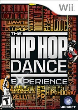 The Hip Hop Dance Experience cover.jpg